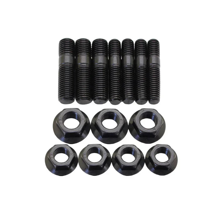 Load image into Gallery viewer, Turbo Charger Installation Stud, Gasket &amp; Lubricant Kit For Toyota Prado 1GD-FTV 2.8L
