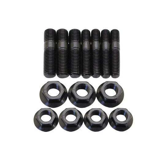 Turbo Charger Installation Stud, Gasket & Lubricant Kit For Toyota Prado 1GD-FTV 2.8L