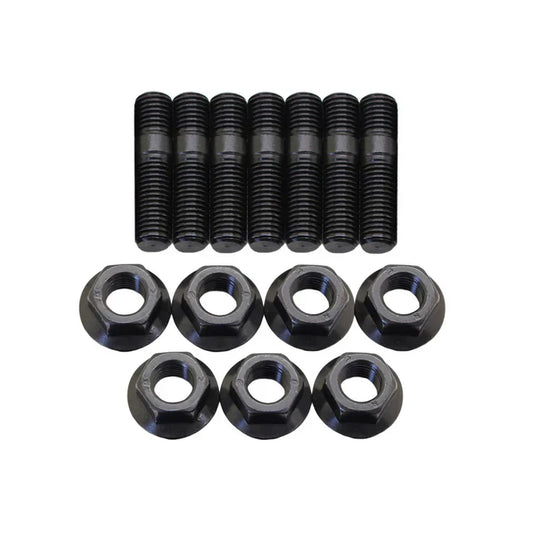 Turbo Charger Installation Stud, Gasket & Lubricant Kit For Mitsubishi ASX 4N13 1.8L