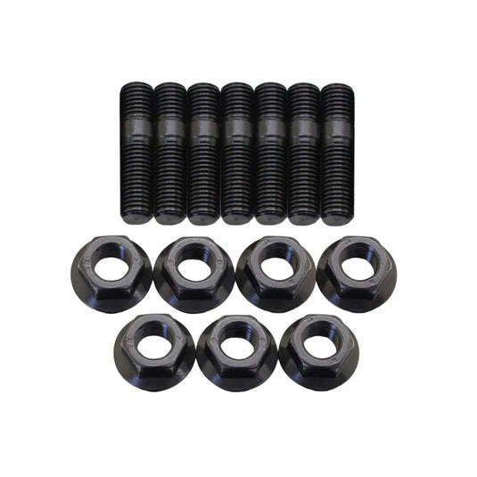 Turbo Charger Installation Stud, Gasket & Lubricant Kit For Mitsubishi Outlander 4N14 2.2L