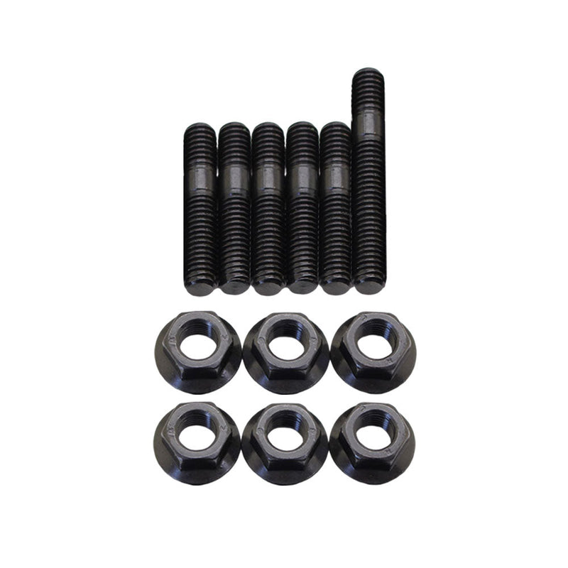 Load image into Gallery viewer, High Tensile Turbo Charger Stud Kit For Kia Rio 1.5L

