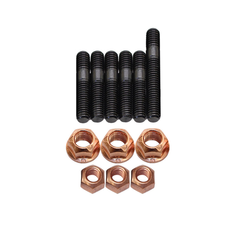 Load image into Gallery viewer, High Tensile Turbo Charger Stud Kit For Hyundai i30 1.6L
