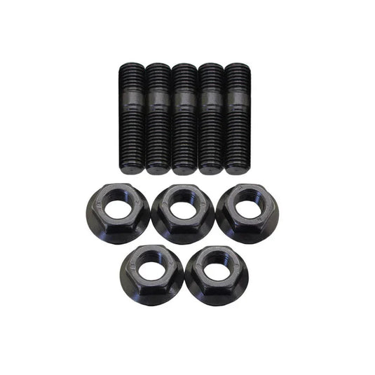 Turbo Charger Installation Stud, Gasket & Lubricant Kit For Kia Sorento D4HB 2.2L 2009 Onwards