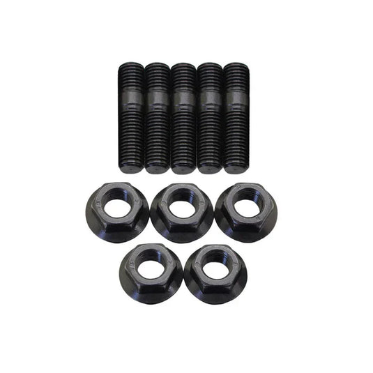 Turbo Charger Installation Stud, Gasket & Lubricant Kit For Hyundai Santa Fe D4HB 2.2L 2014 Onwards
