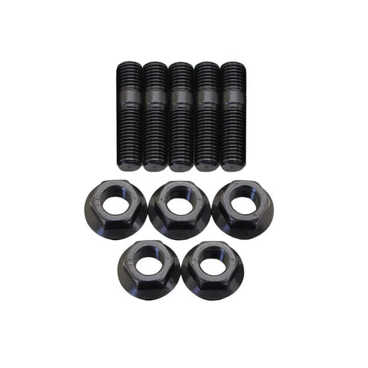 Turbo Charger Installation Stud, Gasket & Lubricant Kit For Kia Sorento D4HB 2.2L 2014 Onwards