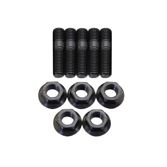 Turbo Charger Installation Stud & Gasket Kit For Hyundai Santa Fe D4HB 2.2L 2009 Onwards