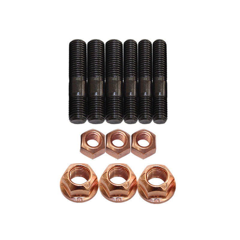 Load image into Gallery viewer, Turbo Charger Installation Stud, Gasket &amp; Lubricant Kit For Toyota Landcruiser Prado 1KD-FTV 3.0L
