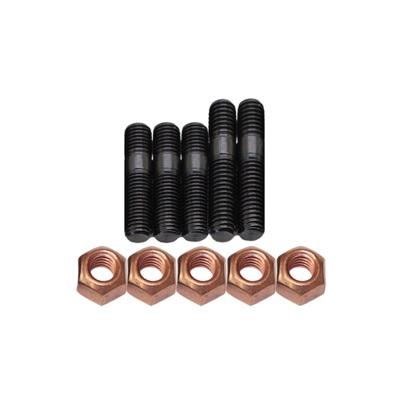 Load image into Gallery viewer, Turbo Charger Installation Stud, Gasket &amp; Lubricant Kit For Nissan Dualis R9M 1.6L
