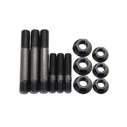 Load image into Gallery viewer, Turbo Charger Installation Stud &amp; Gasket Kit For Hyundai iLoad/iMax D4CB 2.5L
