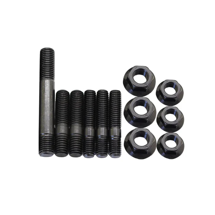 Load image into Gallery viewer, Permaseal Turbo &amp; Exhaust Manifold Installation Stud &amp; Gasket Kit For Hyundai iMax / iLoad / H1 D4CB 2.5L 2012 Onwards
