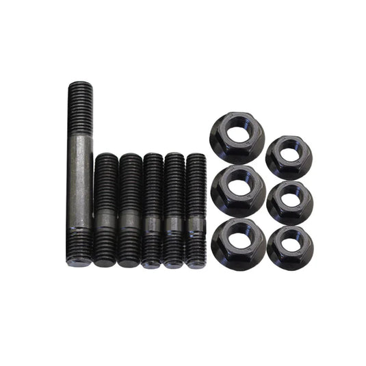 Permaseal Turbo & Exhaust Manifold Installation Stud & Gasket Kit For Hyundai iMax / iLoad / H1 D4CB 2.5L 2012 Onwards
