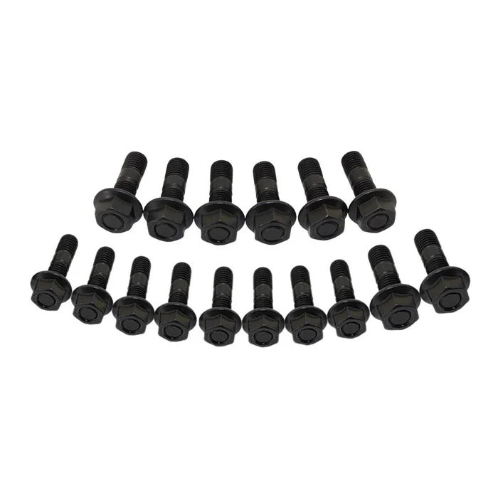Load image into Gallery viewer, Permaseal Turbo &amp; Exhaust Manifold Installation Stud &amp; Gasket Kit For Mitsubishi Challenger 4D56 2.5L 4WD
