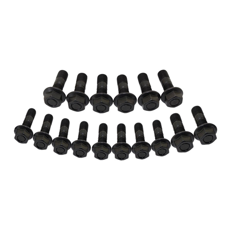 Load image into Gallery viewer, High Tensile Exhaust Manifold &amp; Turbo Charger Stud Kit For Mitsubishi Triton MN 4D56 2.5L 4WD
