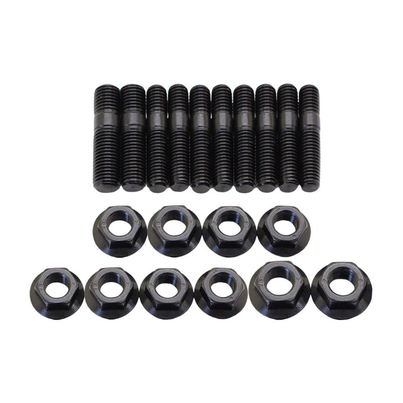 Load image into Gallery viewer, High Tensile Exhaust Manifold Stud Kit For Mitsubishi Triton MN 4D56 2.5L 4WD
