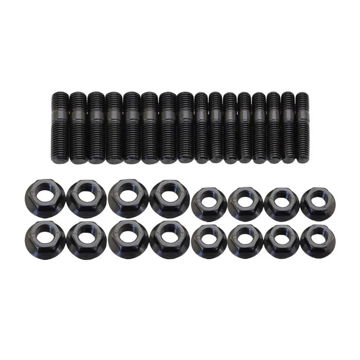 Load image into Gallery viewer, Permaseal Turbo &amp; Exhaust Manifold Installation Stud &amp; Gasket Kit For Mitsubishi Challenger 4D56 2.5L 4WD
