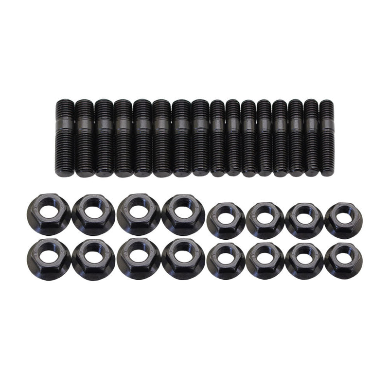 Load image into Gallery viewer, High Tensile Exhaust Manifold &amp; Turbo Charger Stud Kit For Mitsubishi Triton MN 4D56 2.5L 4WD
