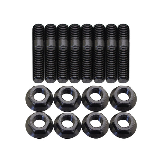 Permaseal Turbo & Exhaust Manifold Installation Stud & Gasket Kit For Isuzu D-Max & Holden Colorado RC / Redeo 4JJ1 3.0L