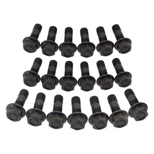High Tensile Exhaust Manifold & Turbo Charger Stud Kit For Mitsubishi Pajero 4M41 3.2L