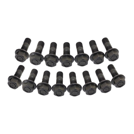 High Tensile Exhaust Manifold & Turbo Charger Stud Kit For Mitsubishi ASX/Lancer 4N13 1.8L Or Mitsubishi ASX/Outlander 4N14 2.2L 