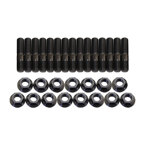 High Tensile Exhaust Manifold & Turbo Charger Stud Kit For Mitsubishi ASX/Lancer 4N13 1.8L Or Mitsubishi ASX/Outlander 4N14 2.2L 