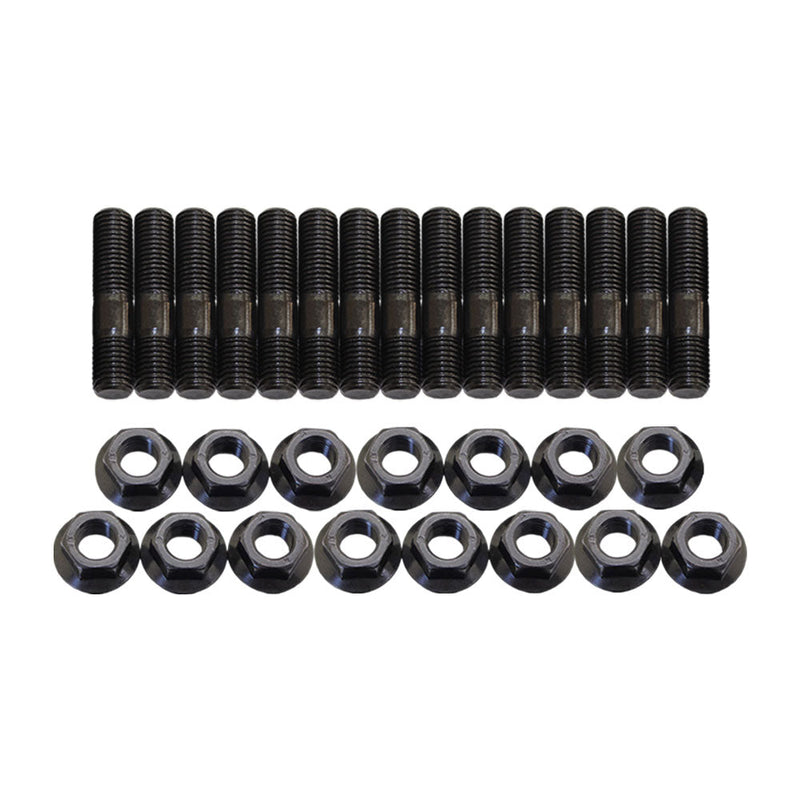 Load image into Gallery viewer, High Tensile Exhaust Manifold &amp; Turbo Charger Stud Kit For Mitsubishi ASX/Lancer 4N13 1.8L Or Mitsubishi ASX/Outlander 4N14 2.2L 
