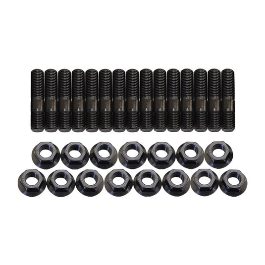 High Tensile Exhaust Manifold & Turbo Charger Stud Kit For Mitsubishi ASX/Lancer 4N13 1.8L Or Mitsubishi ASX/Outlander 4N14 2.2L 