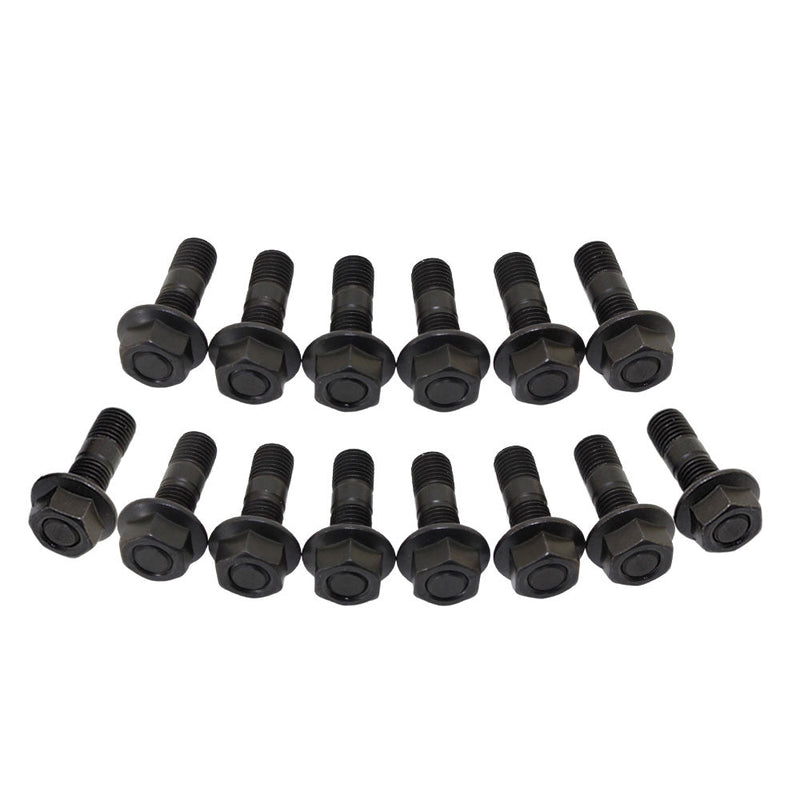 Load image into Gallery viewer, High Tensile Exhaust Manifold &amp; Turbo Charger Stud Kit For Mitsubishi Triton MR/MQ/ PAJERO SPORT 4N14 2.4L (Copy)
