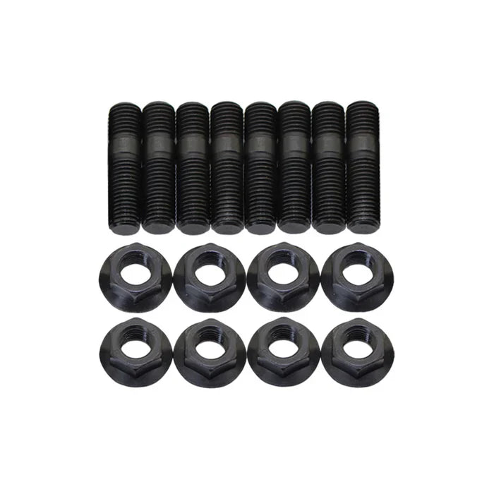Load image into Gallery viewer, Permaseal Turbo &amp; Exhaust Manifold Installation Stud &amp; Gasket Kit For Mitsubishi Triton MR 4N15 2.4L
