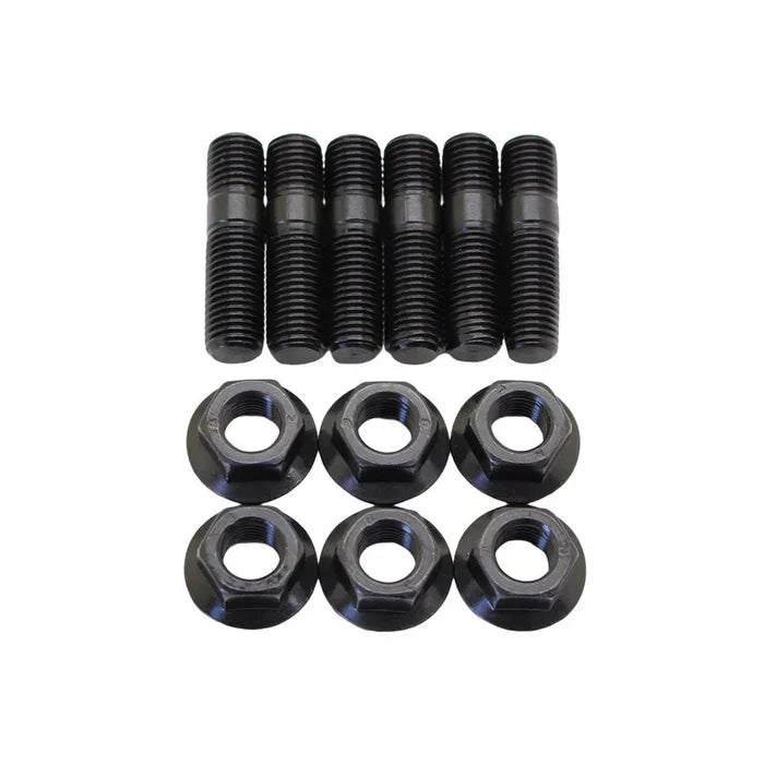 Load image into Gallery viewer, Turbo Charger Installation Stud, Gasket &amp; Lubricant Kit For Mitsubishi Triton MR 4N15 2.4L
