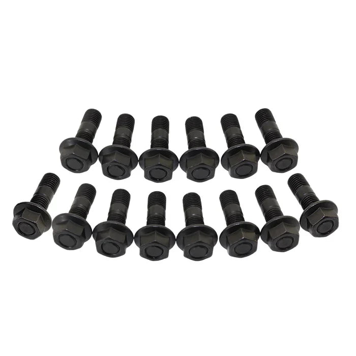 Load image into Gallery viewer, Permaseal Turbo &amp; Exhaust Manifold Installation Stud &amp; Gasket Kit For Nissan Pathfinder R51 YD25 2.5L
