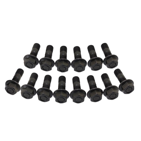 High Tensile Exhaust Manifold & Turbo Stud Kit For Nissan Pathfinder R51 YD25 2.5L-3 Bolt type