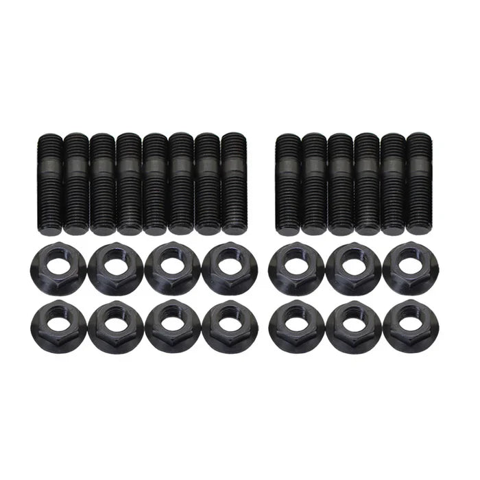 Load image into Gallery viewer, Permaseal Turbo &amp; Exhaust Manifold Installation Stud &amp; Gasket Kit For Nissan Pathfinder R51 YD25 2.5L
