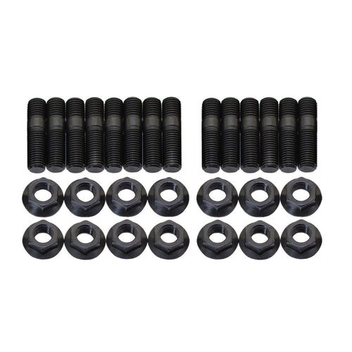 High Tensile Exhaust Manifold & Turbo Stud Kit For Nissan Pathfinder R51 YD25 2.5L-3 Bolt type