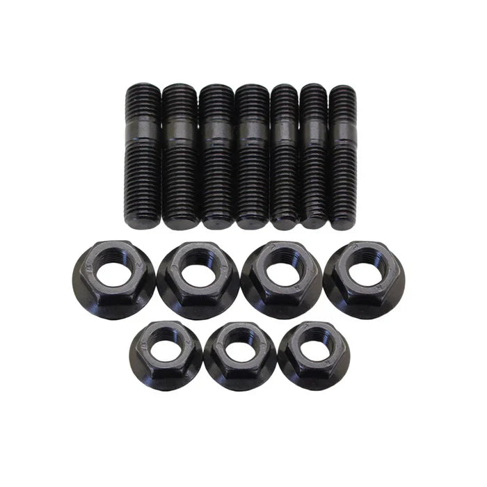 Load image into Gallery viewer, Permaseal Turbo &amp; Exhaust Manifold Installation Stud &amp; Gasket Kit For Ford Transit/Land Rover Defender 2.4L
