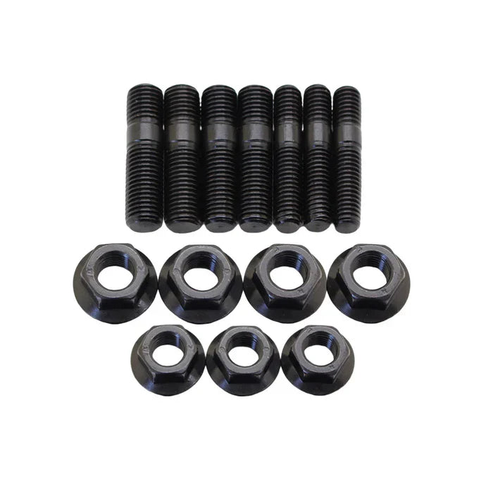 Load image into Gallery viewer, Turbo Charger Installation Stud, Gasket &amp; Lubricant Kit For Ford Transit VM 2.4L
