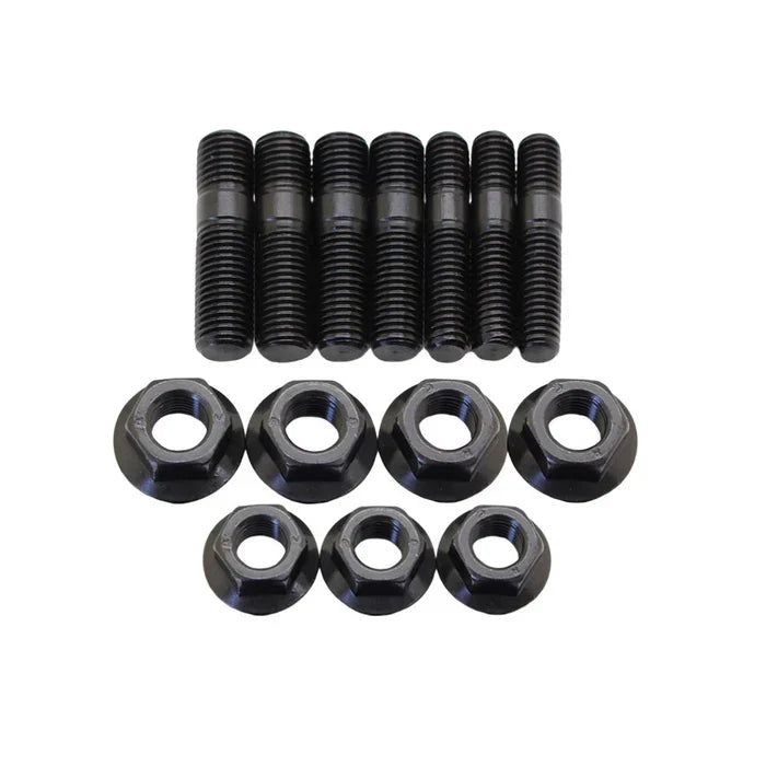 Load image into Gallery viewer, Turbo Charger Installation Stud, Gasket &amp; Lubricant Kit For Land Rover Defender 2.4L
