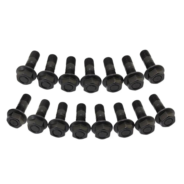 Load image into Gallery viewer, Permaseal Turbo &amp; Exhaust Manifold Installation Stud &amp; Gasket Kit For Nissan Pathfinder R51 YD25 2.5L
