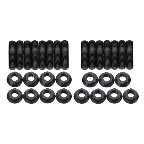 High Tensile Exhaust Manifold & Turbo Stud Kit For Nissan Navara D40 YD25 2.5L-4 Bolt type