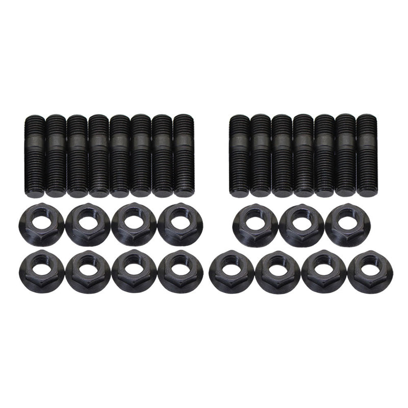 Load image into Gallery viewer, High Tensile Exhaust Manifold &amp; Turbo Stud Kit For Nissan Navara D40 YD25 2.5L-4 Bolt type

