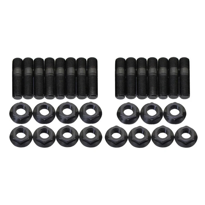 Load image into Gallery viewer, Permaseal Turbo &amp; Exhaust Manifold Installation Stud &amp; Gasket Kit For Nissan Pathfinder R51 YD25 2.5L
