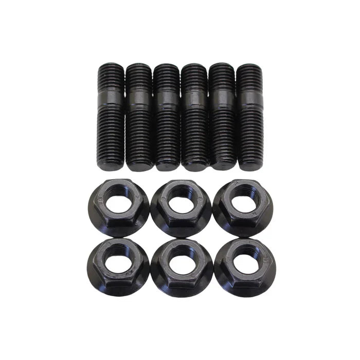 Load image into Gallery viewer, Turbo Charger Installation Stud, Gasket &amp; Lubricant Kit For Toyota Landcruiser 79 Series VDJ79R 1VD-FTV 4.5L
