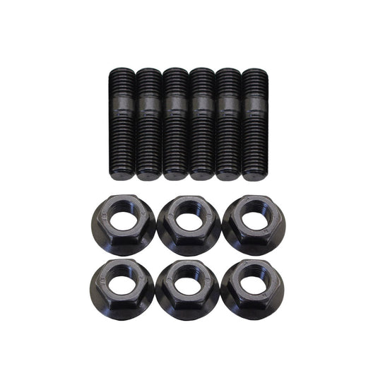 High Tensile Turbo Charger Stud Kit For Toyota Landcruiser 70 Series 1VD-FTV 4.5L