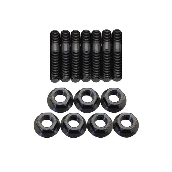 Load image into Gallery viewer, Turbo Charger Installation Stud, Gasket &amp; Lubricant Kit For Jaguar XF 3.0L
