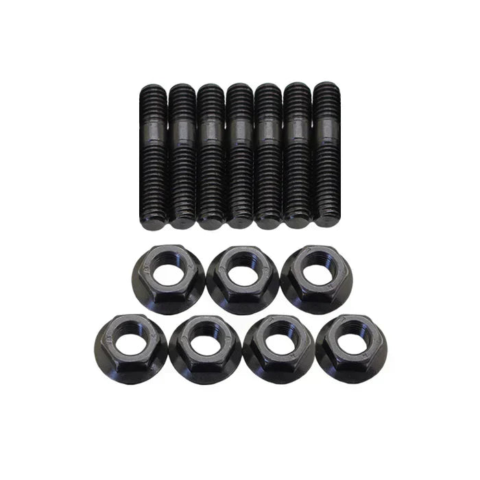 Load image into Gallery viewer, Turbo Charger Installation Stud, Gasket &amp; Lubricant Kit For Land Rover Range Rover Sport 3.0L
