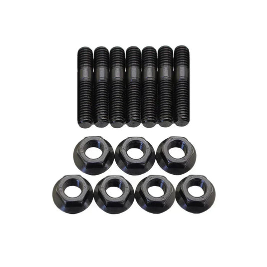 Turbo Charger Installation Stud, Gasket & Lubricant Kit For Land Rover Range Rover Sport 3.0L