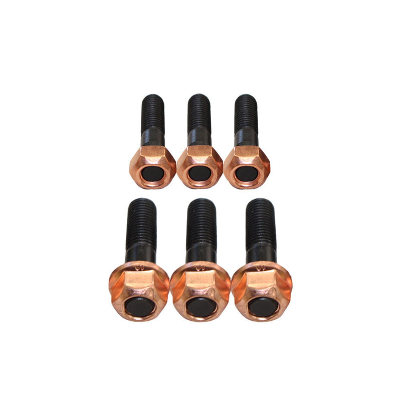 Load image into Gallery viewer, High Tensile Turbo Charger Stud Kit For Ford Transit 2.2L FWD 786880-0021
