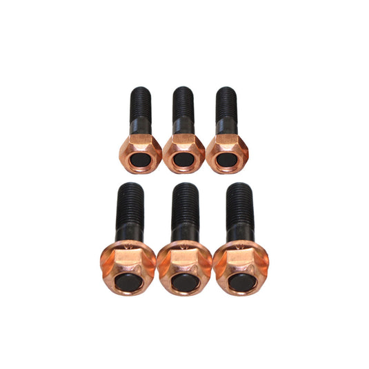 High Tensile Turbo Charger Stud Kit For Ford Transit 2.2L RWD 2011-