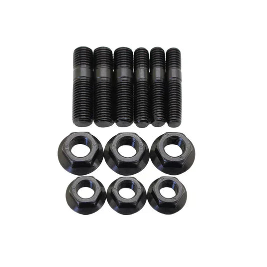 Turbo Charger Installation Stud, Gasket & Lubricant Kit For Mazda BT-50 UP 3.2L 2011-2015