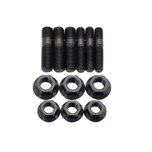 Permaseal Turbo & Exhaust Manifold Installation Stud & Gasket Kit For Mazda BT-50/Ford Ranger/Ford Transit 2.2L 