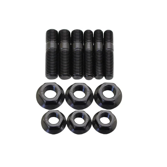 Turbo Charger Installation Stud, Gasket & Lubricant Kit For Ford Ranger 3.2L 2011-2015